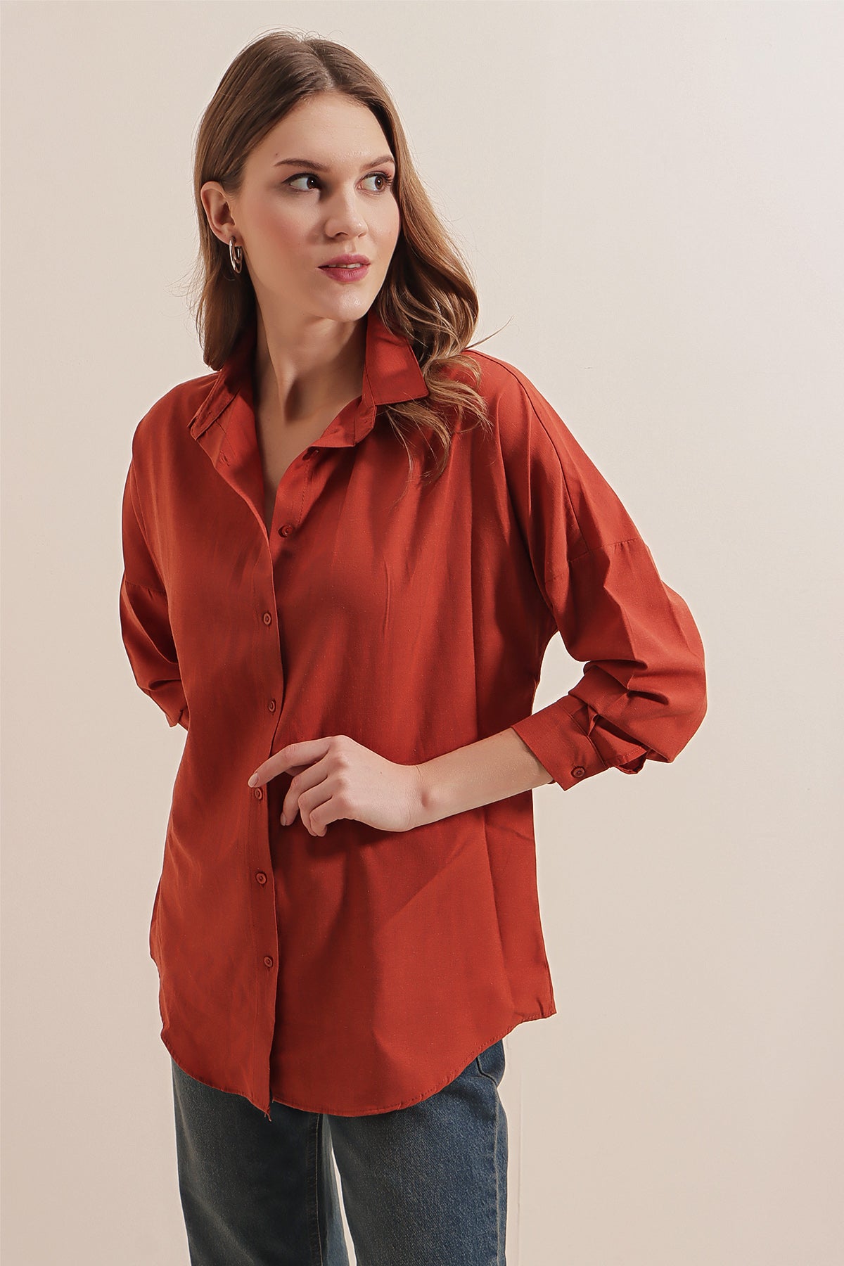 Tile Women Shirt