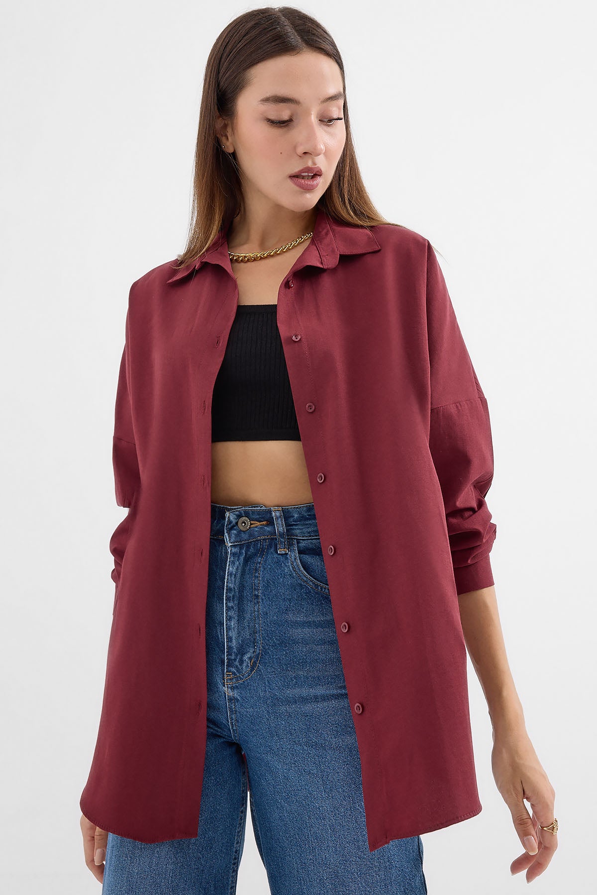 Damson Women Shirt