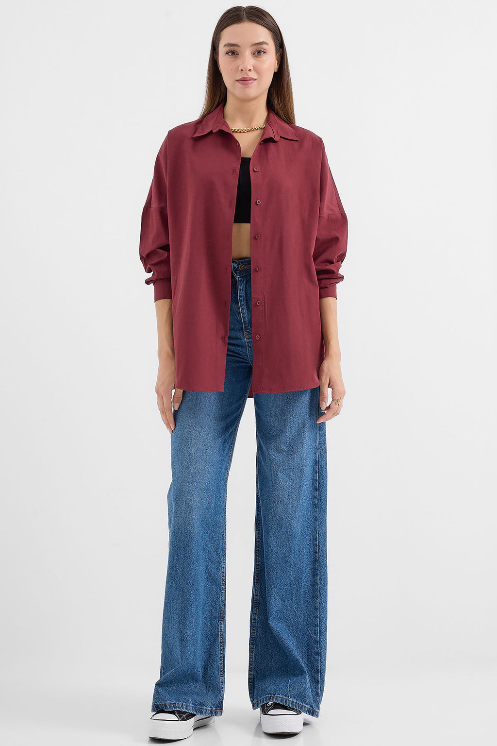 Damson Women Shirt