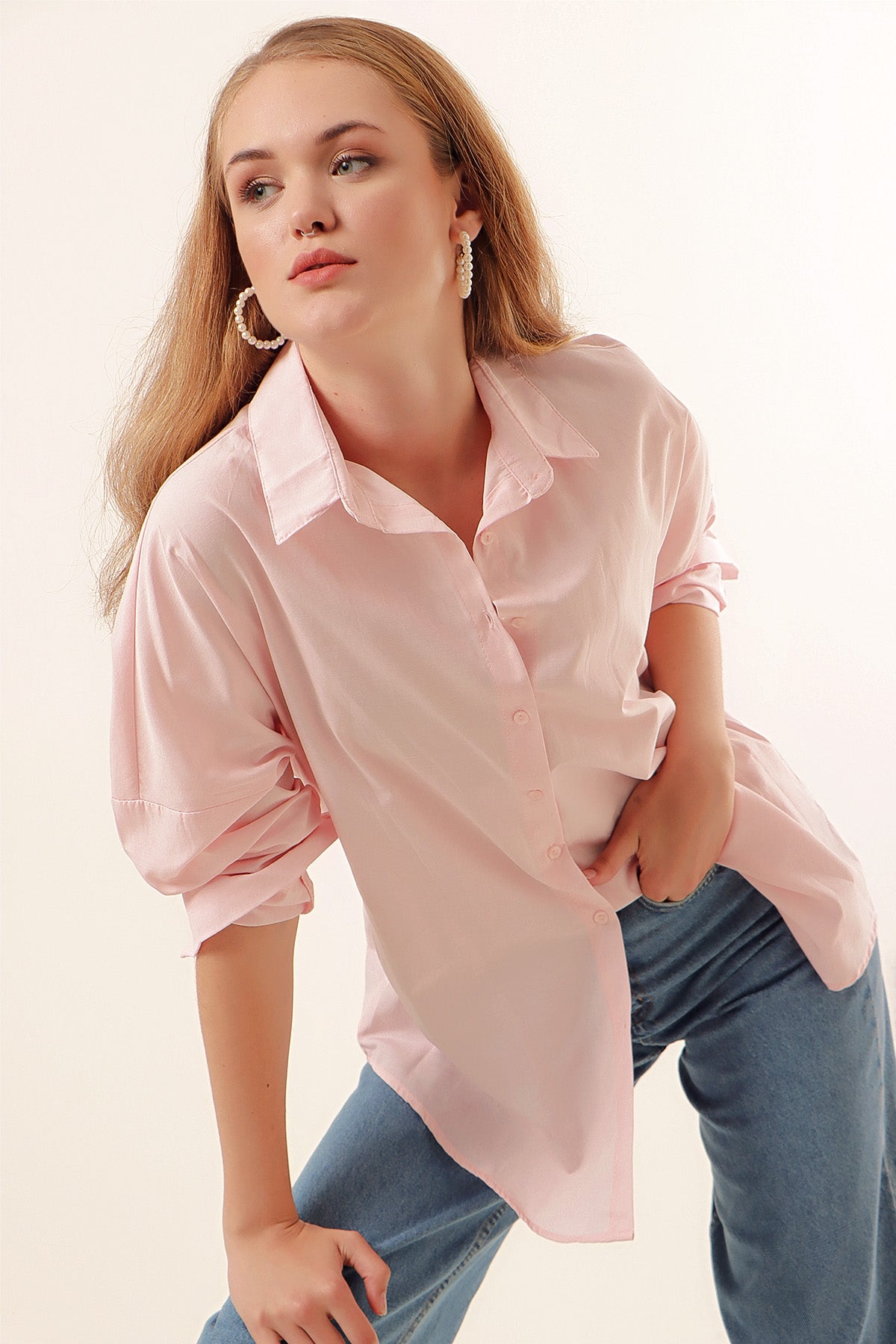 Powder Women Shirt