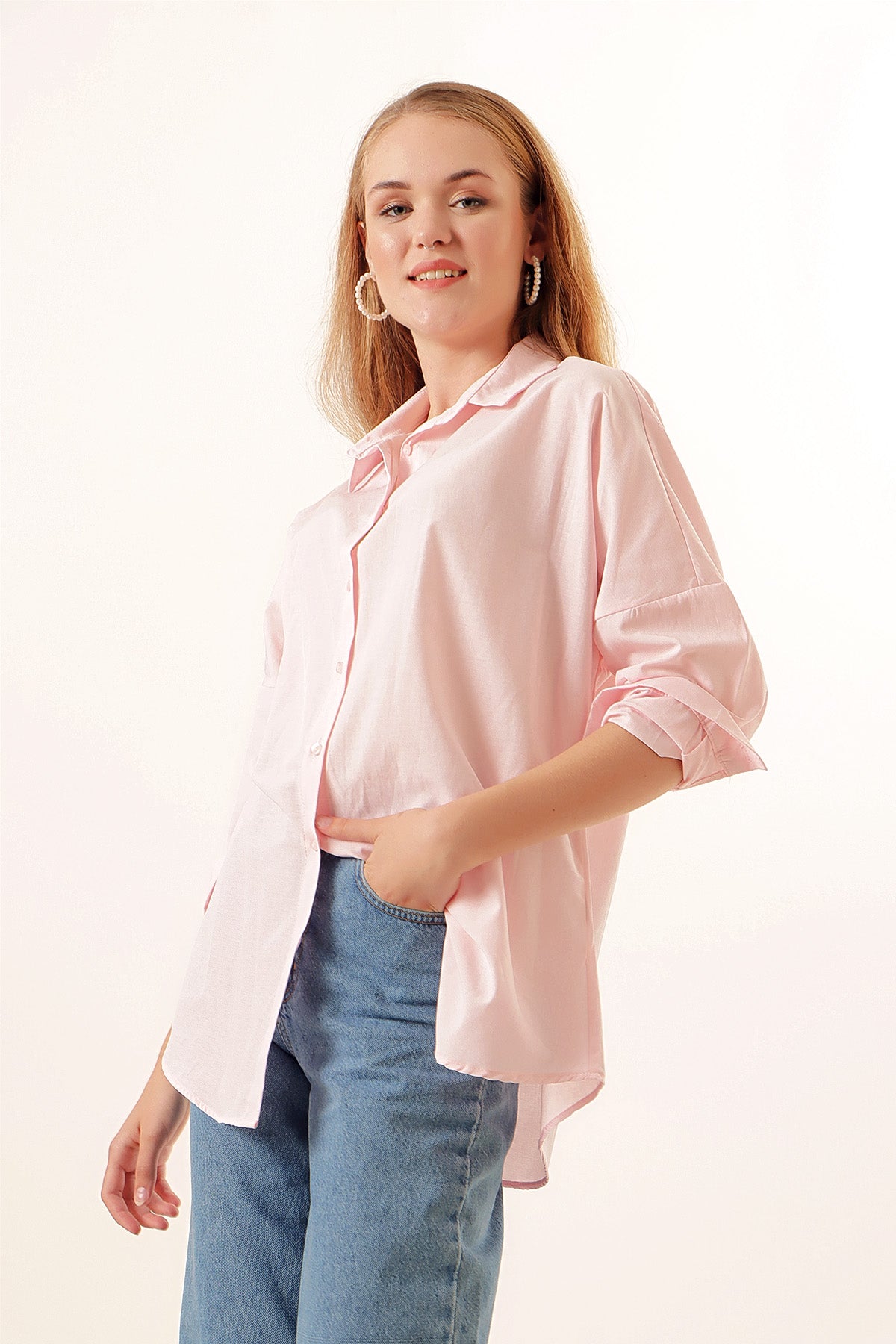 Powder Women Shirt