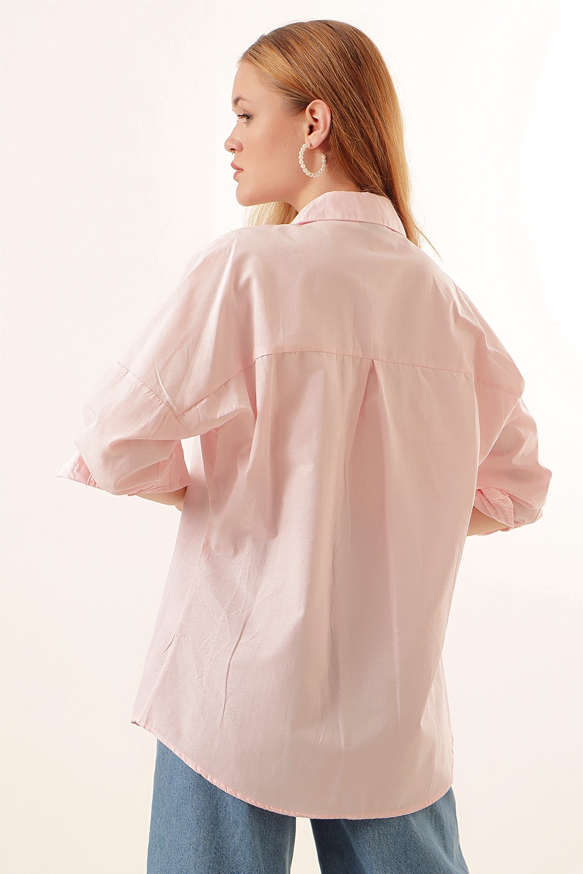 Powder Women Shirt