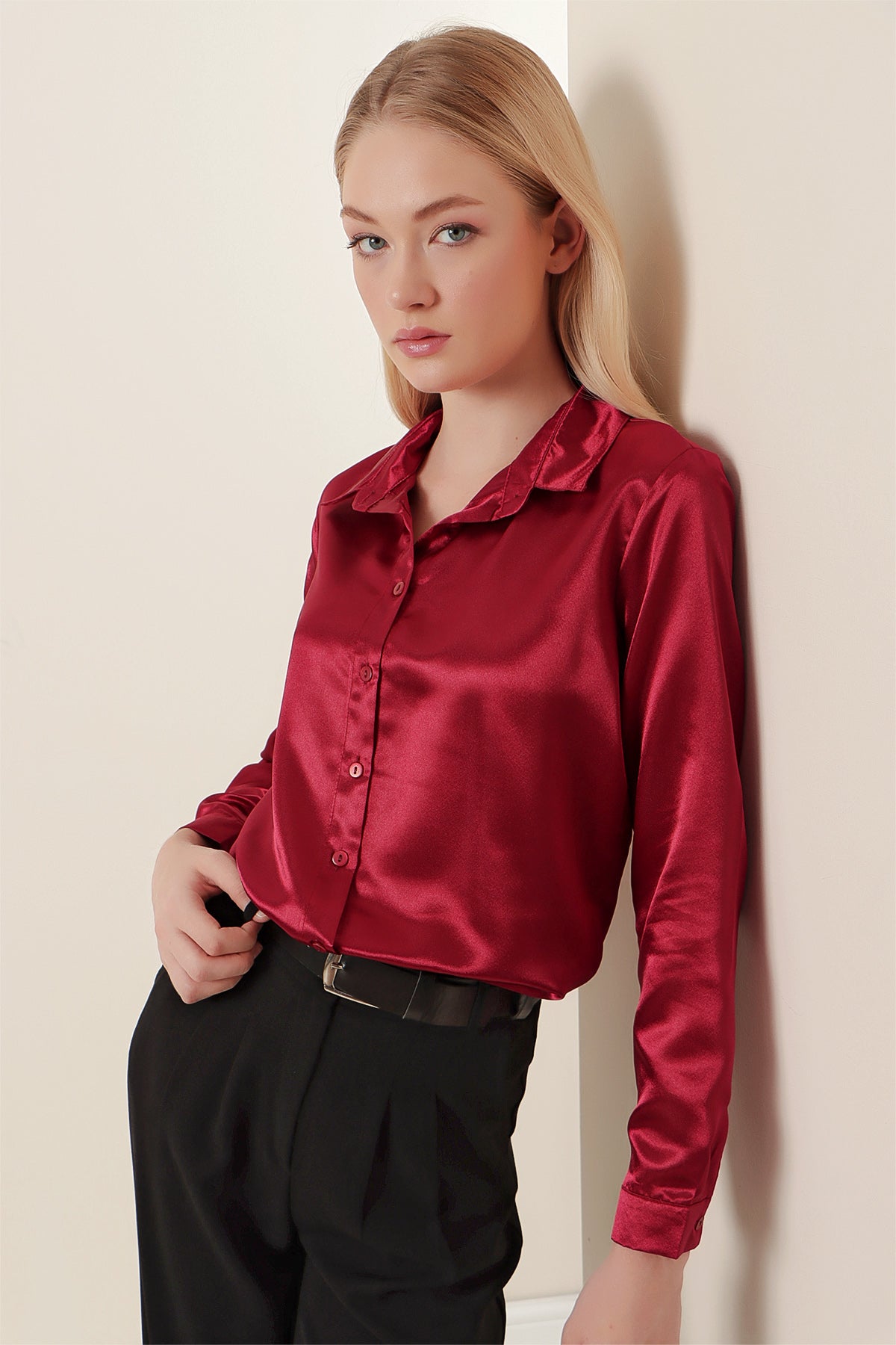 Damson Women Shirt