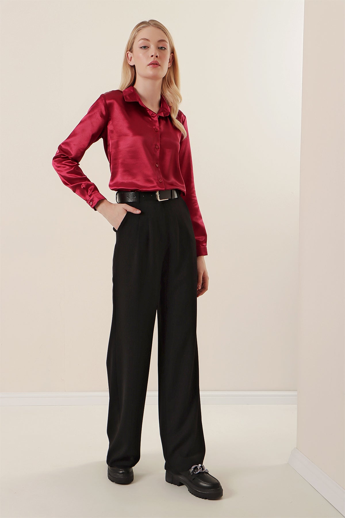 Damson Women Shirt