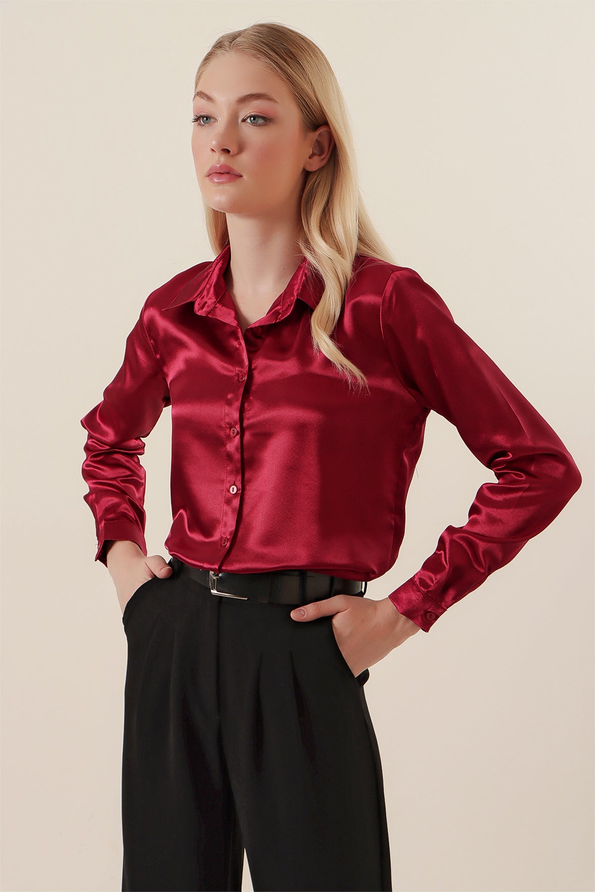 Damson Women Shirt