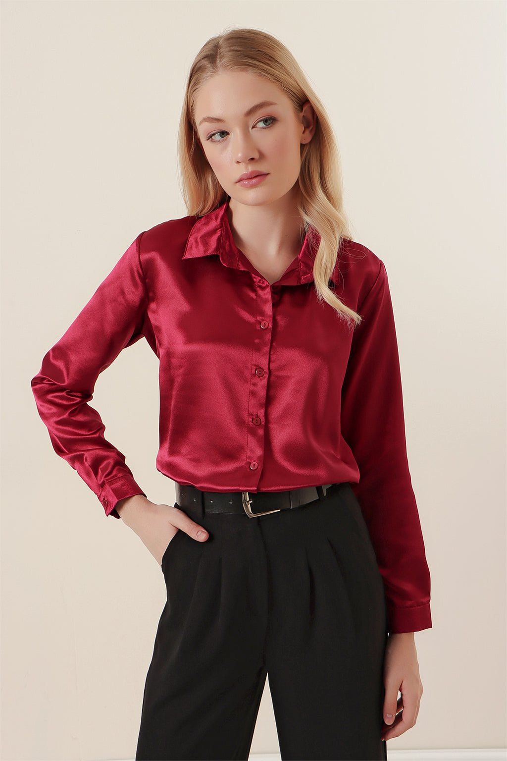 Damson Women Shirt