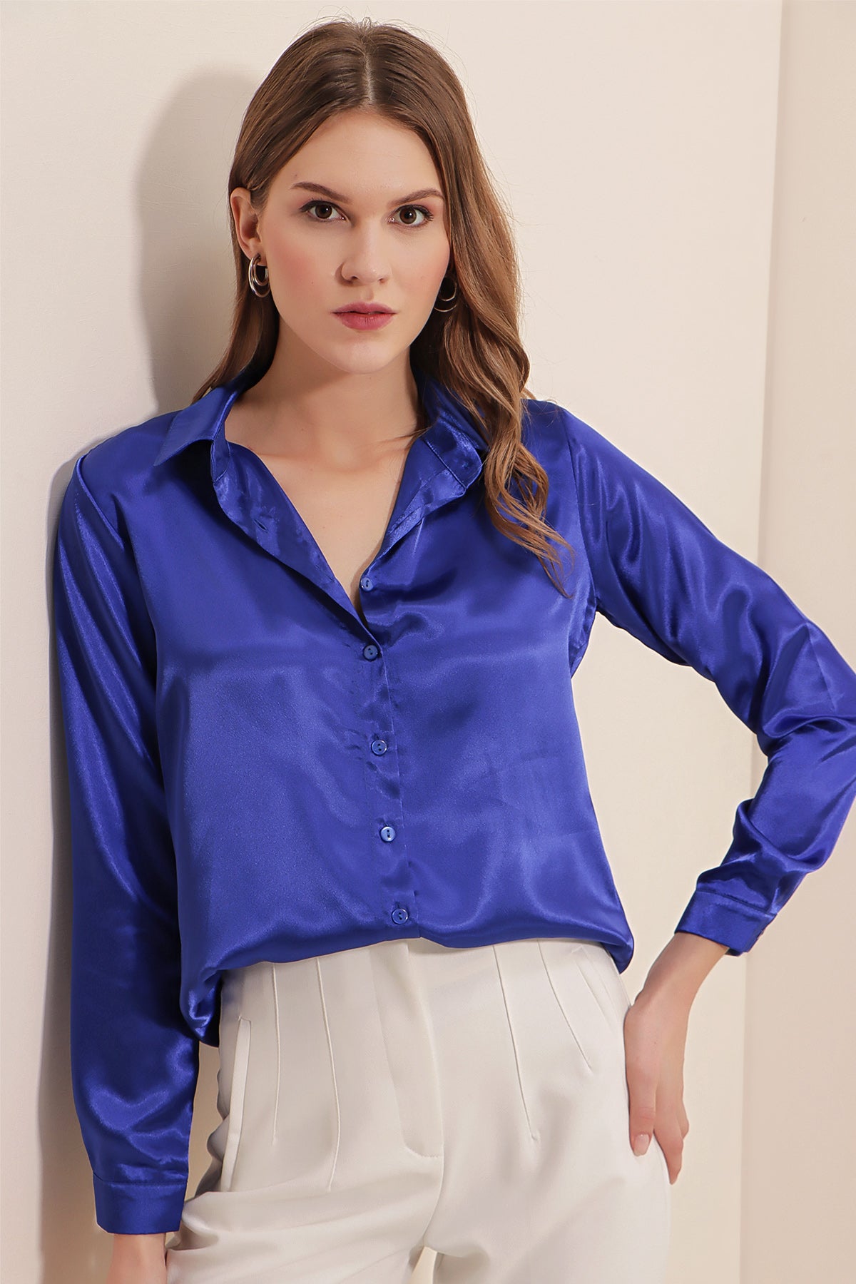Sax Women Shirt