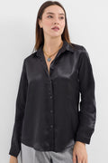 Black Women Shirt