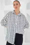 Black Women Shirt