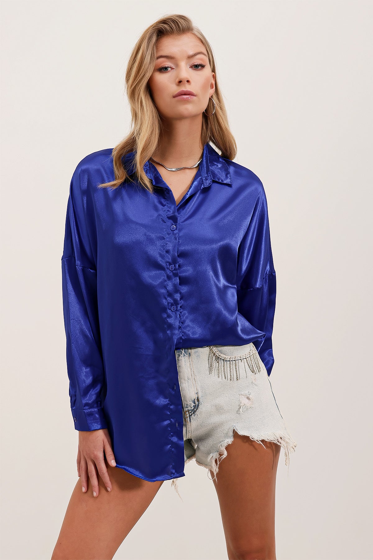 Sax Women Shirt