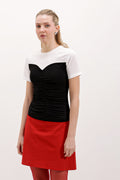 Black Women T-shirt