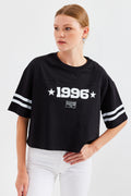 Black Women T-shirt