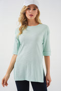 Mint Women T-shirt