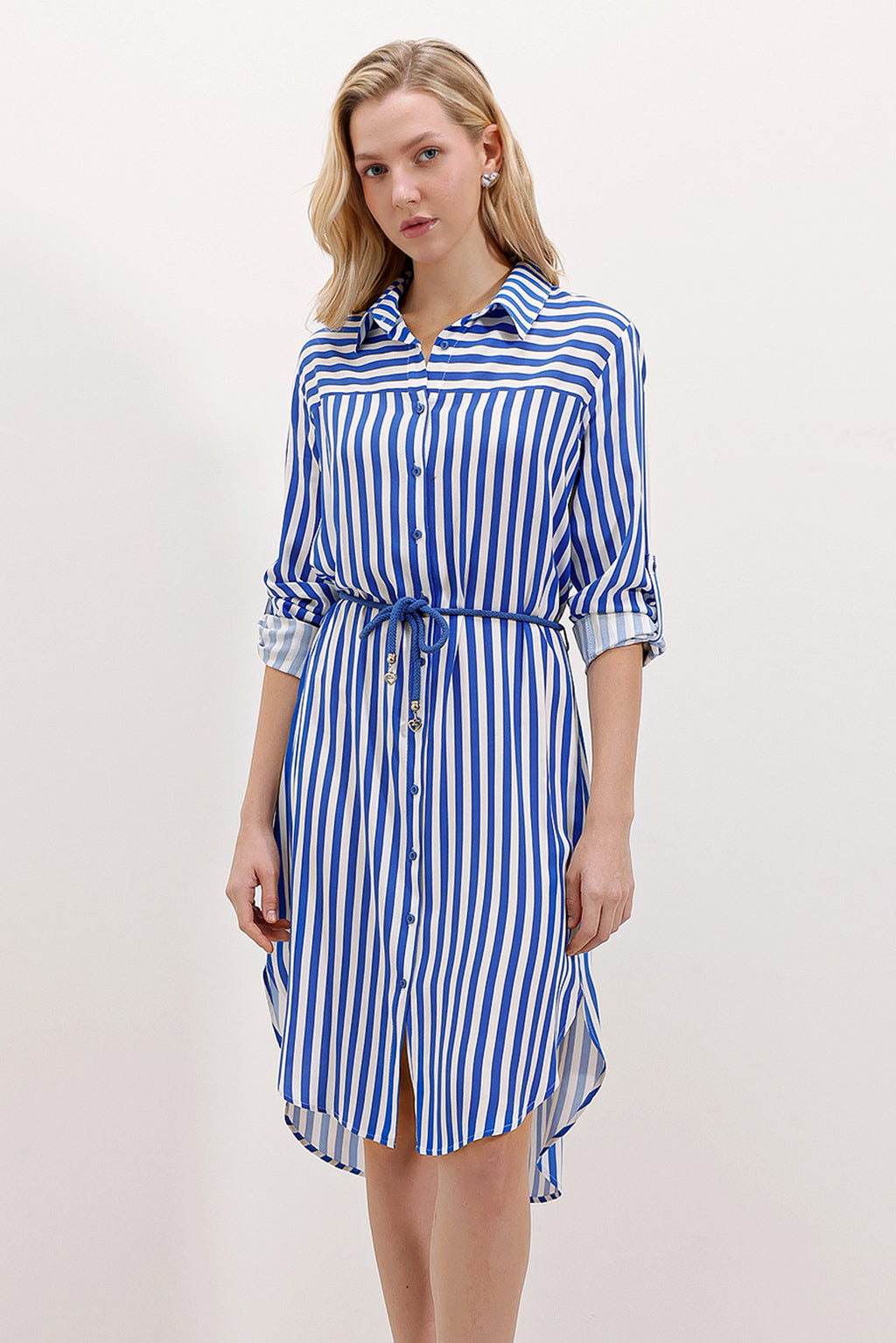 Sax Women Dress