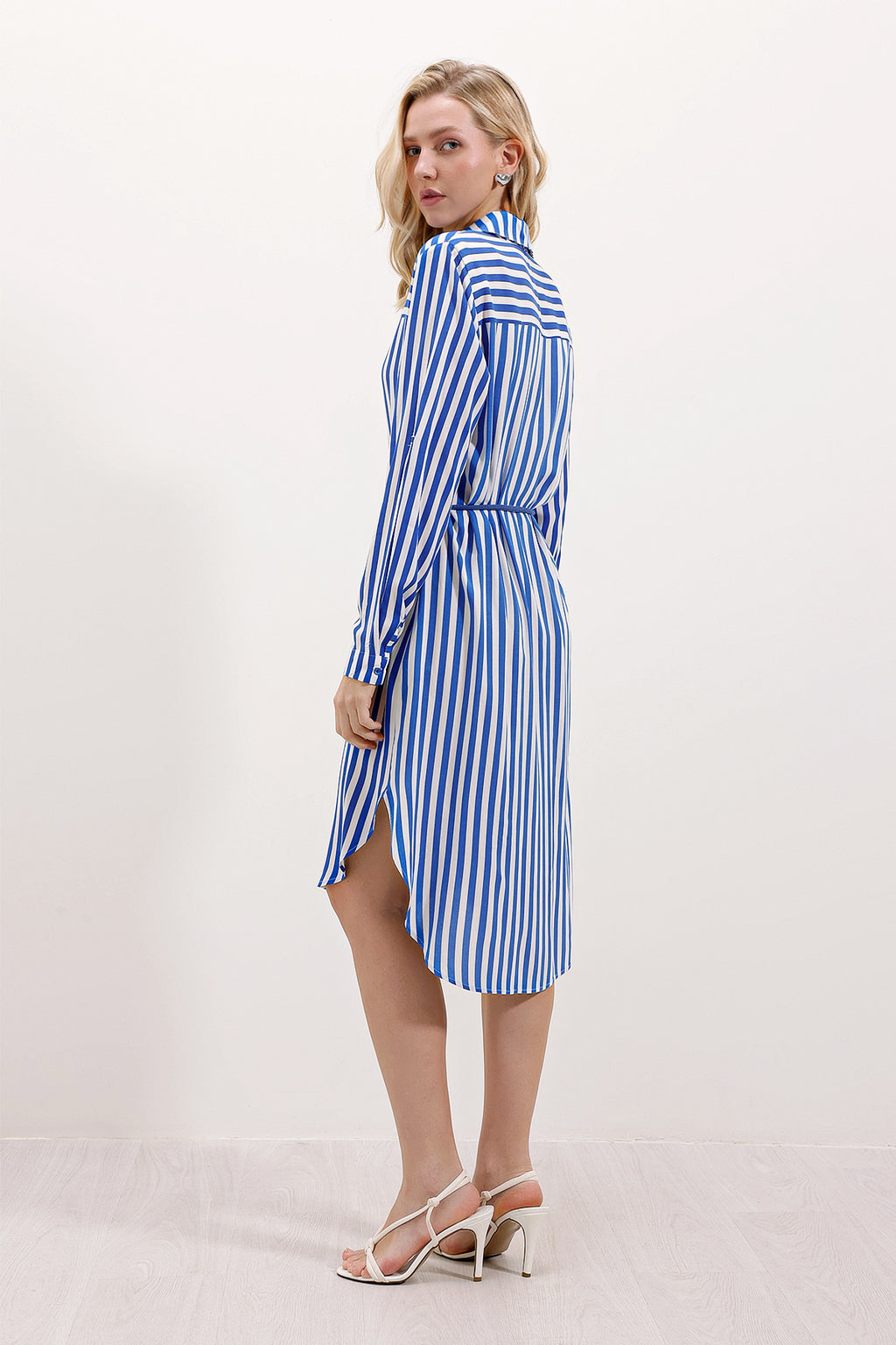 Sax Women Dress