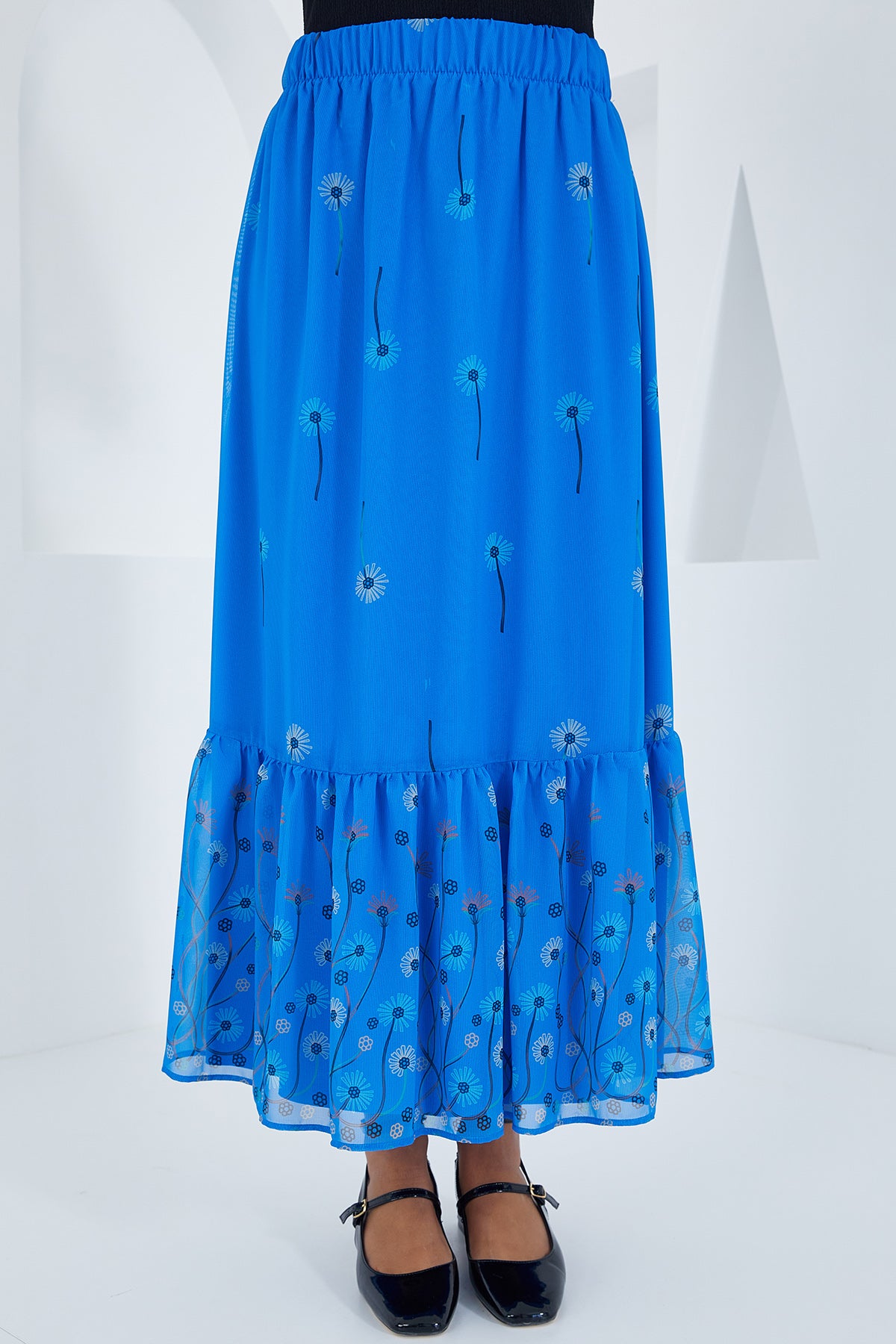 Sax Women Skirt