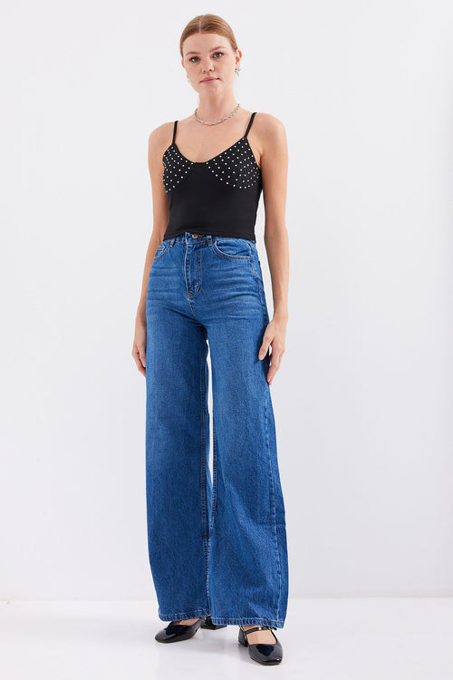 Black Women Blouse