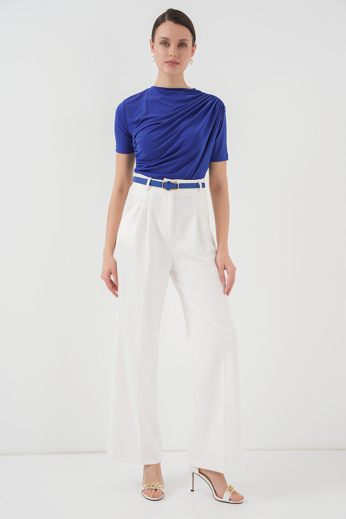 Sax Women Blouse