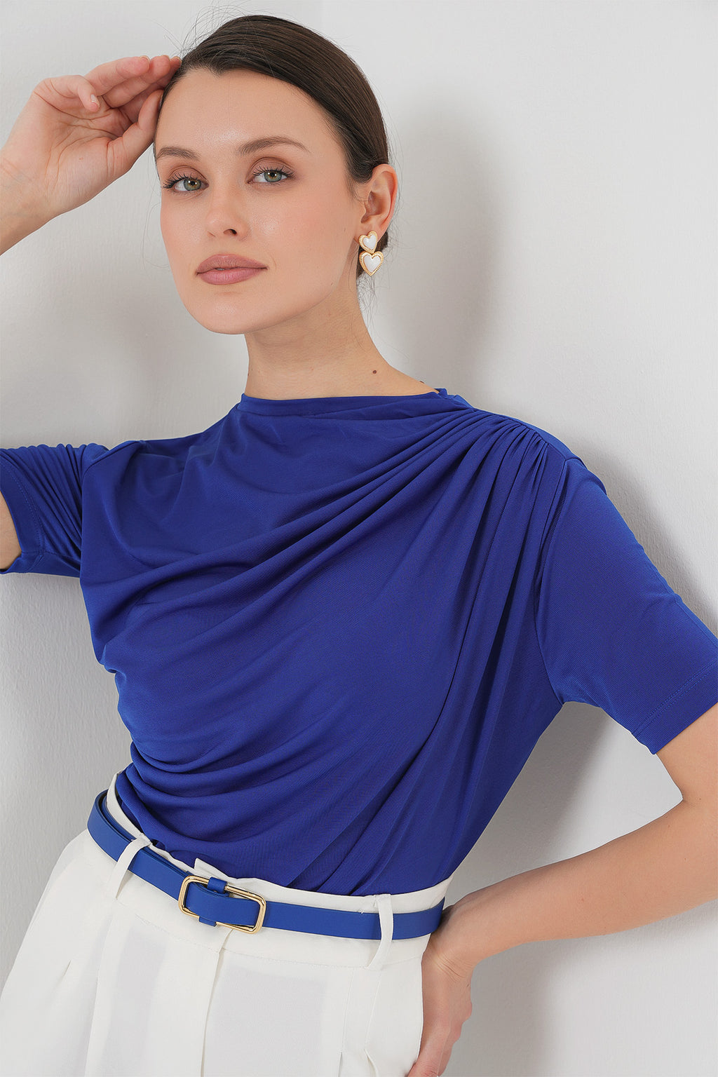 Sax Women Blouse