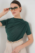 Emerald Women Blouse