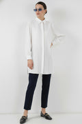 White Women Shirt