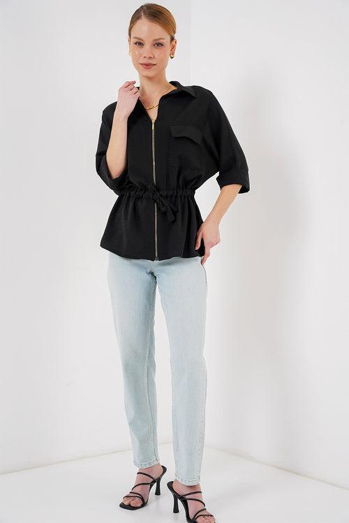 Black Women Shirt