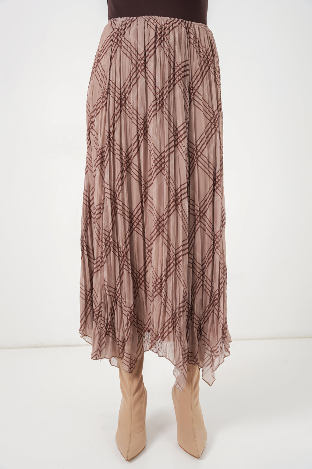 Mink Women Skirt