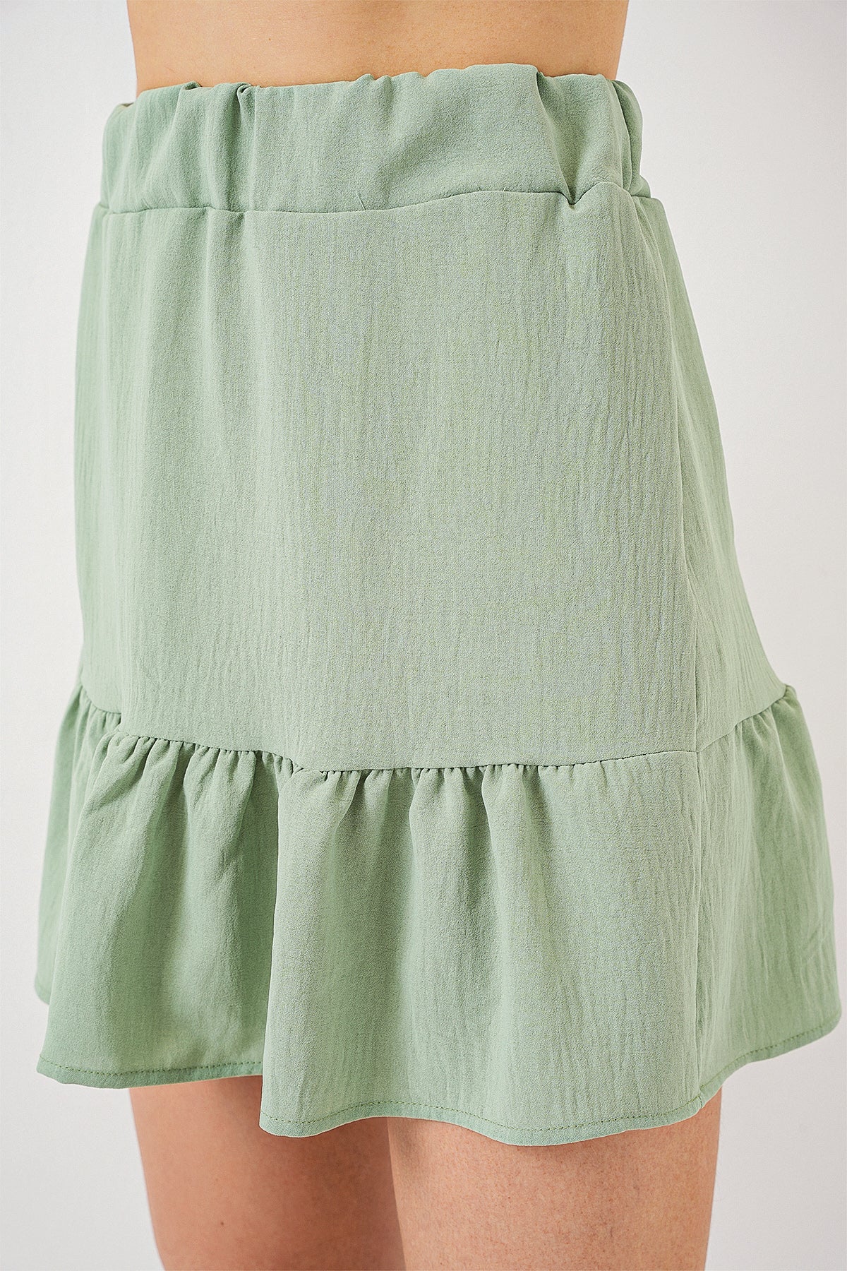 Mint Women Skirt