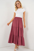 Dry Rose Women Skirt