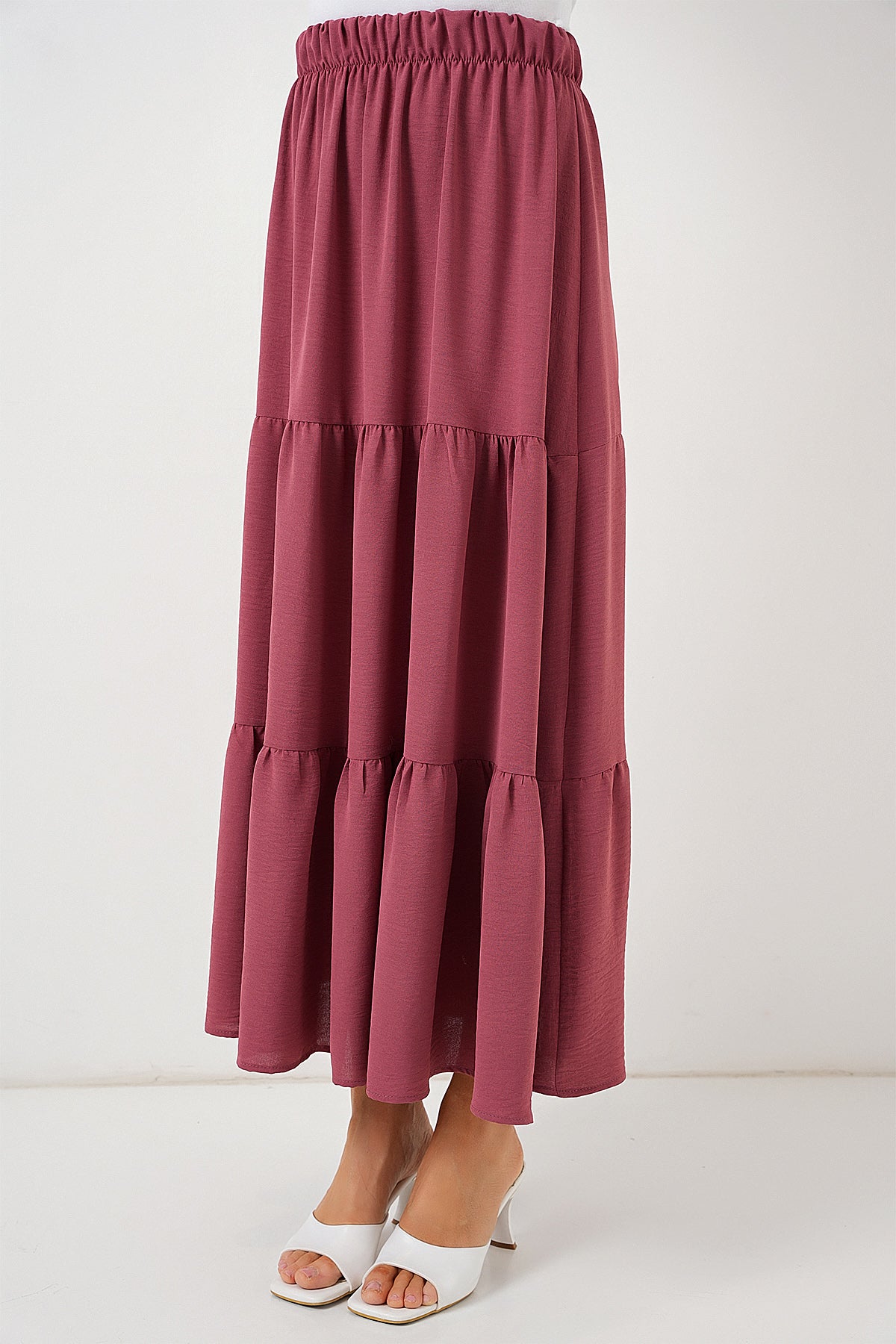 Dry Rose Women Skirt