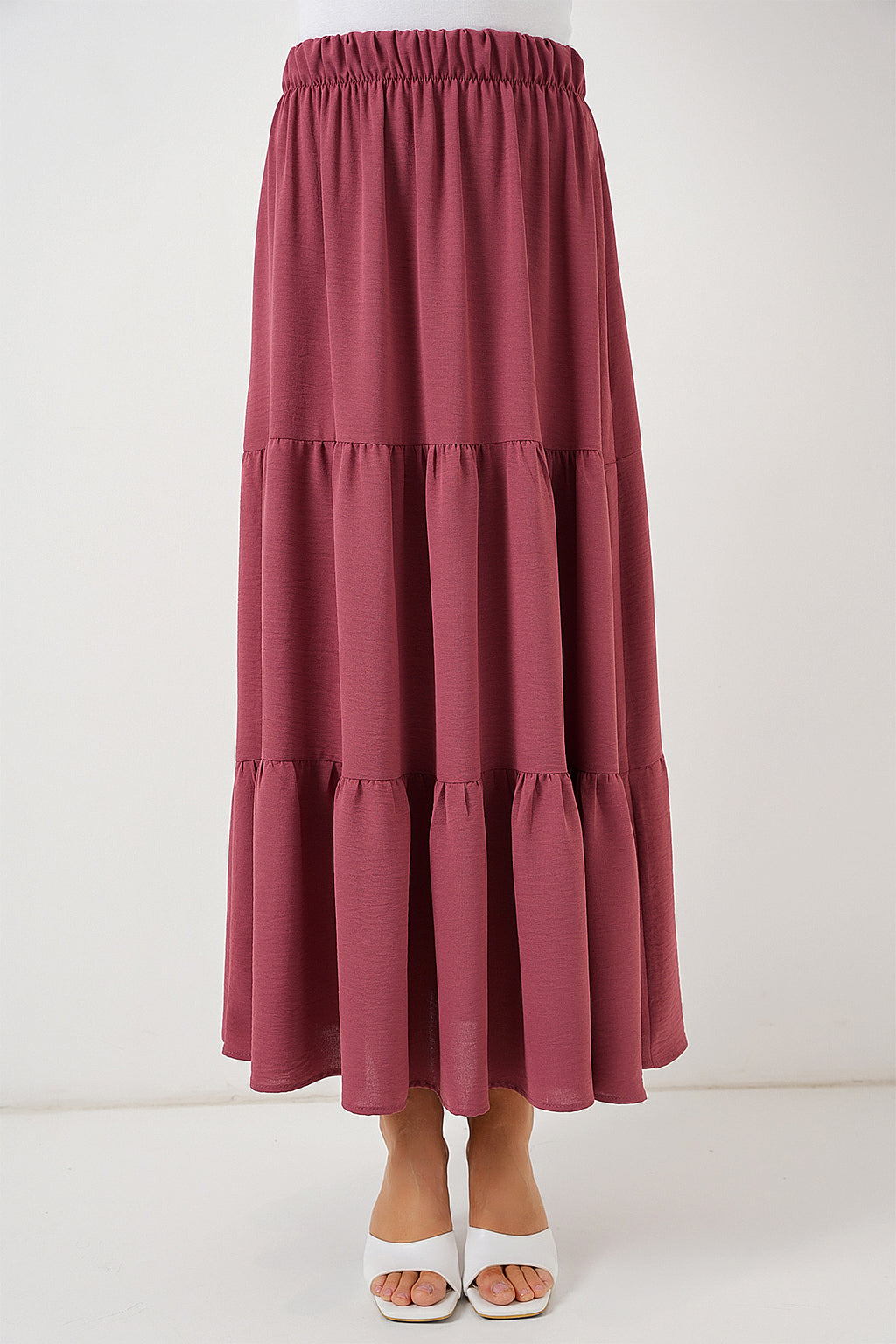 Dry Rose Women Skirt