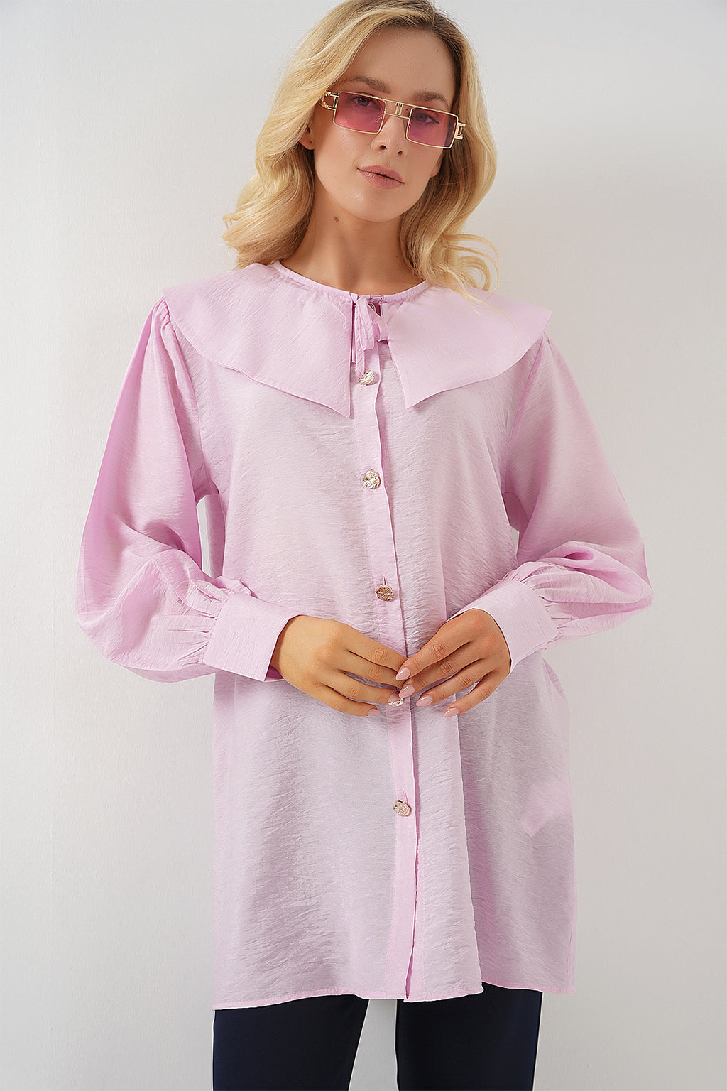 Powder Women Tunic