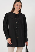 Black Women Tunic