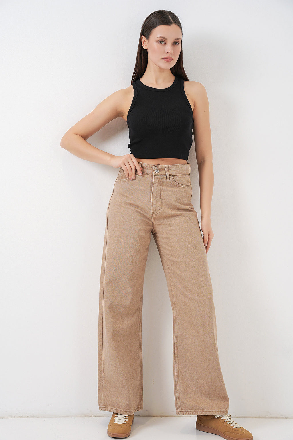 Mink Women Pants