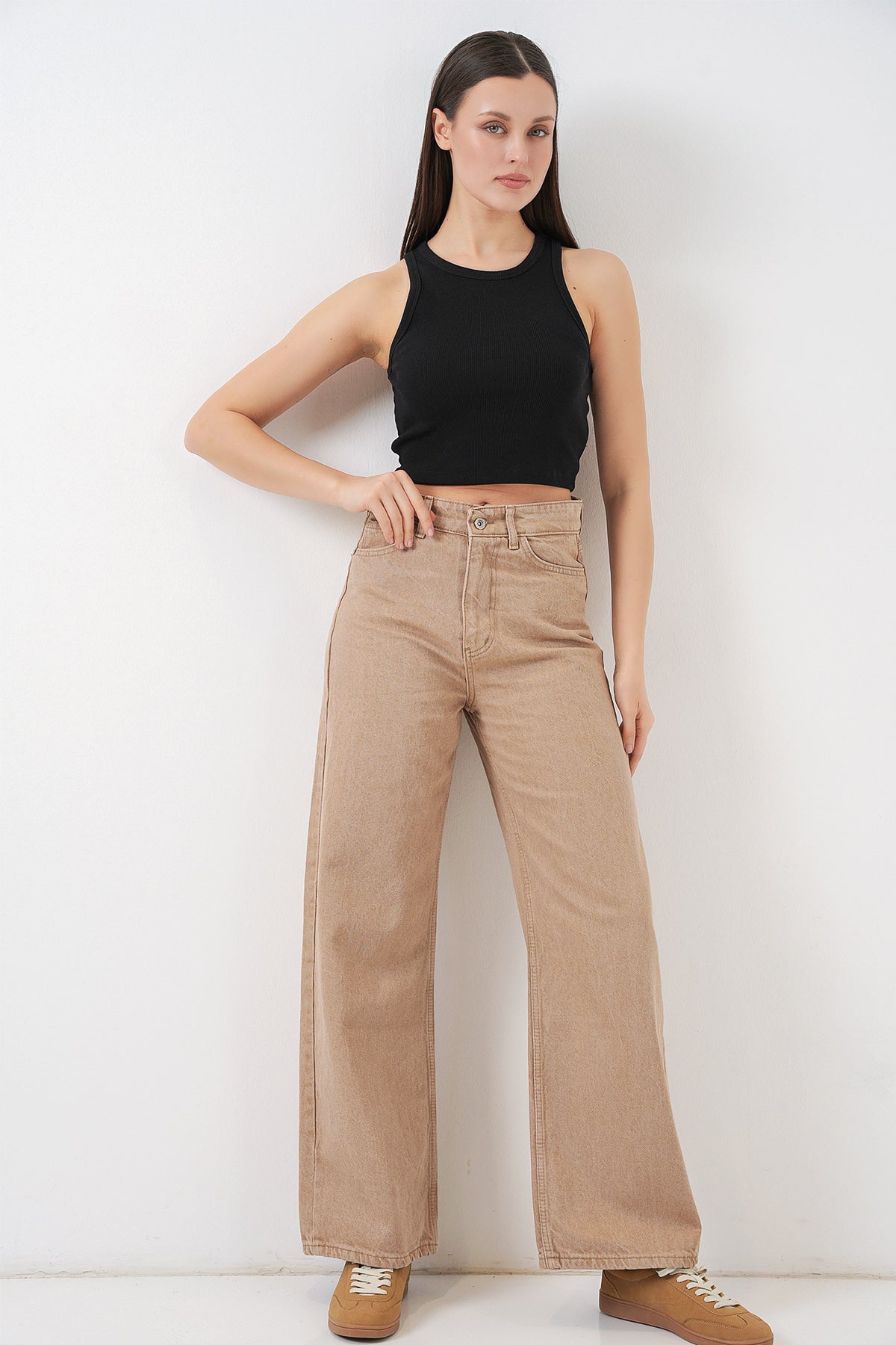 Mink Women Pants