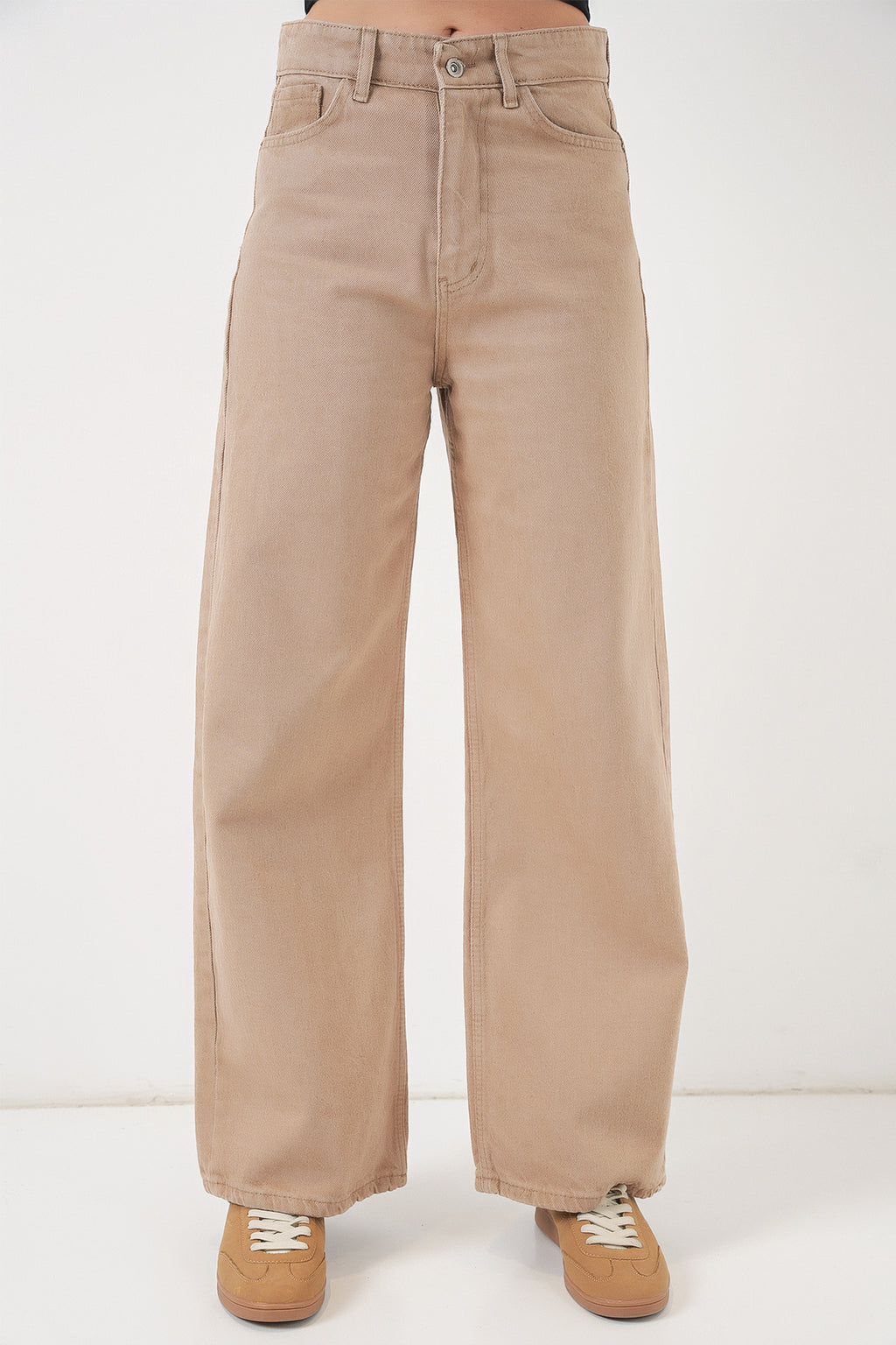 Mink Women Pants