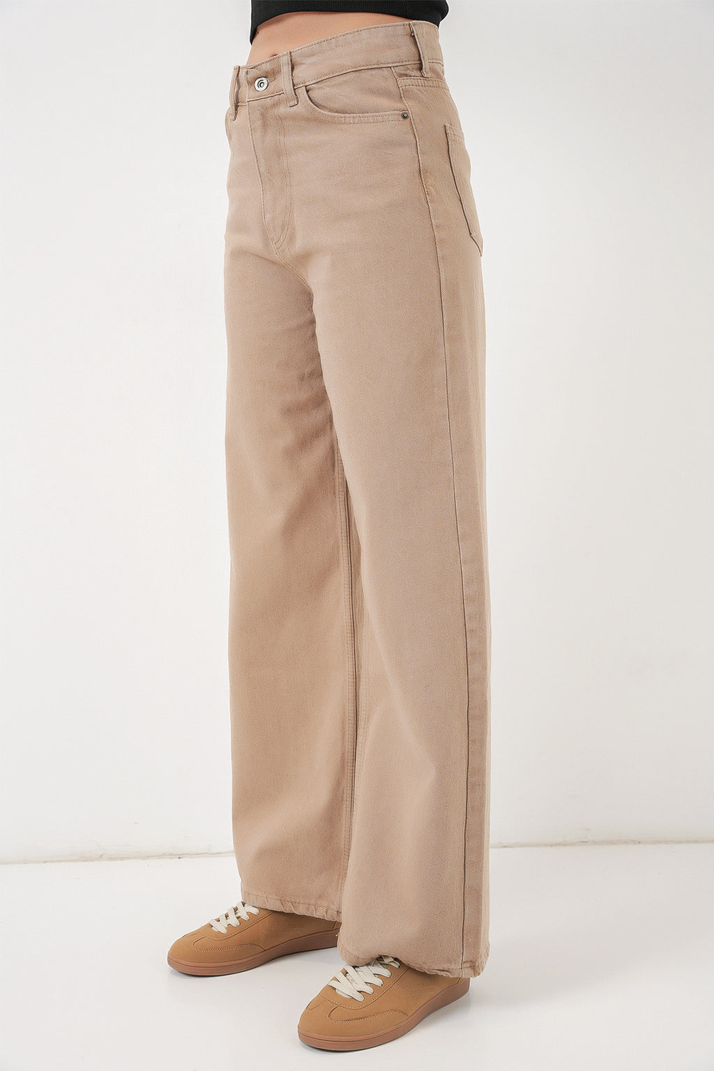 Mink Women Pants