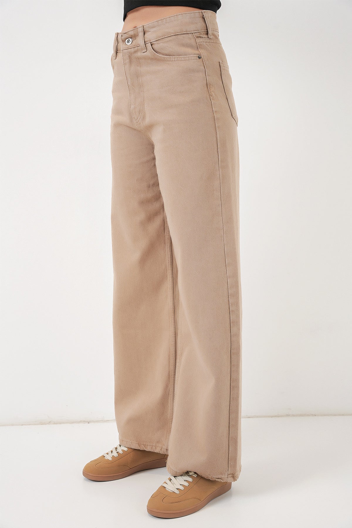 Mink Women Pants