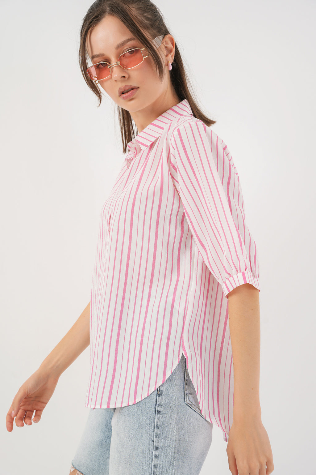 Powder Women Shirt