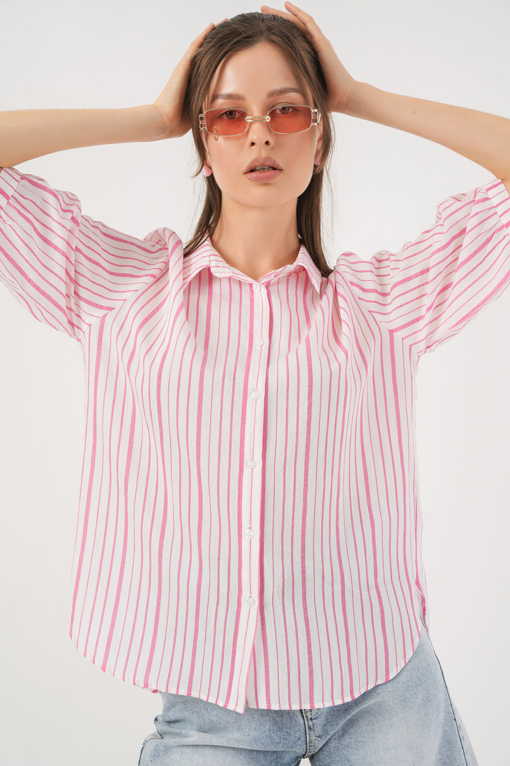 Powder Women Shirt