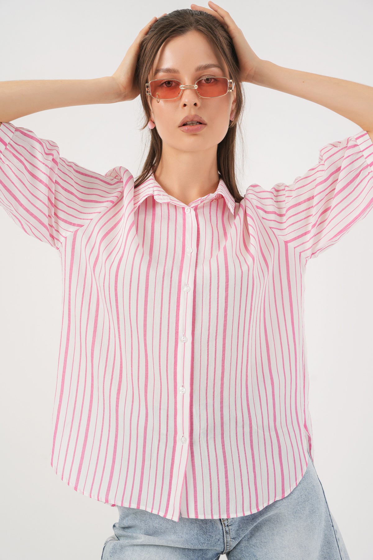 Powder Women Shirt