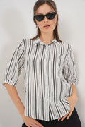 Black Women Shirt