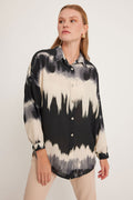 Black Women Shirt