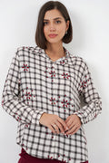Black Women Shirt