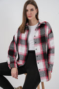 Tile Women Shirt