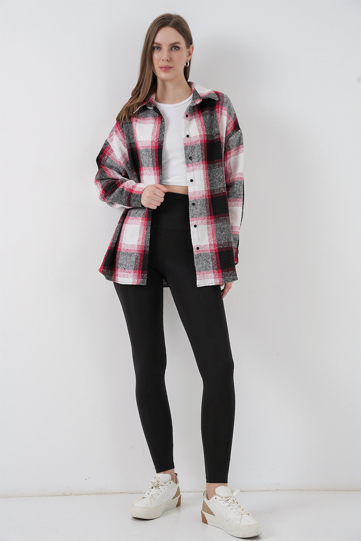 Tile Women Shirt
