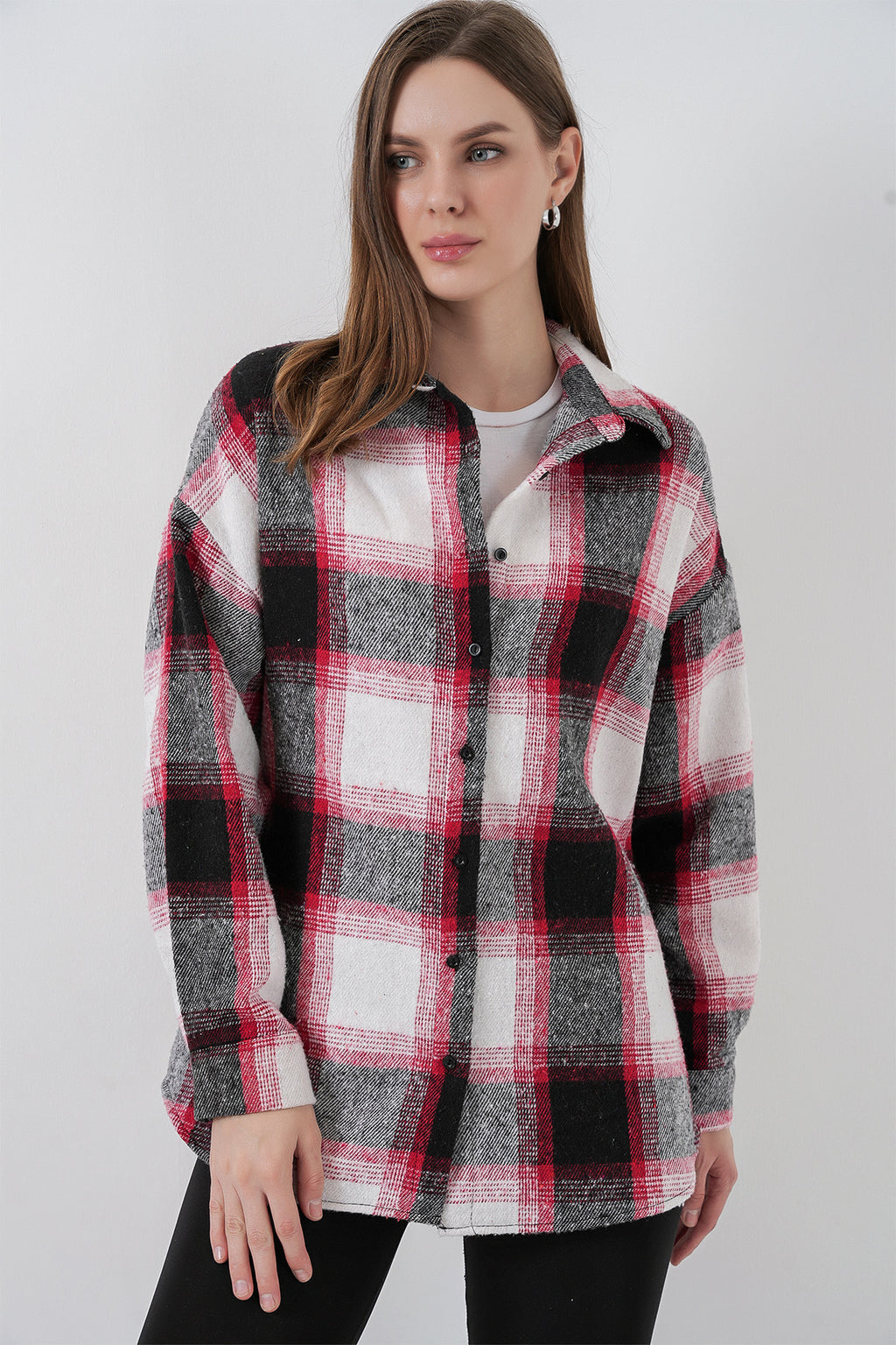 Tile Women Shirt