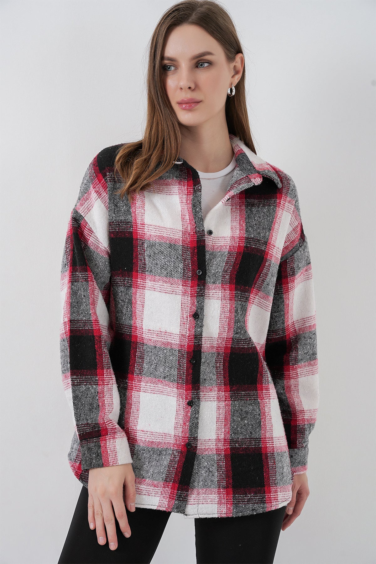 Tile Women Shirt