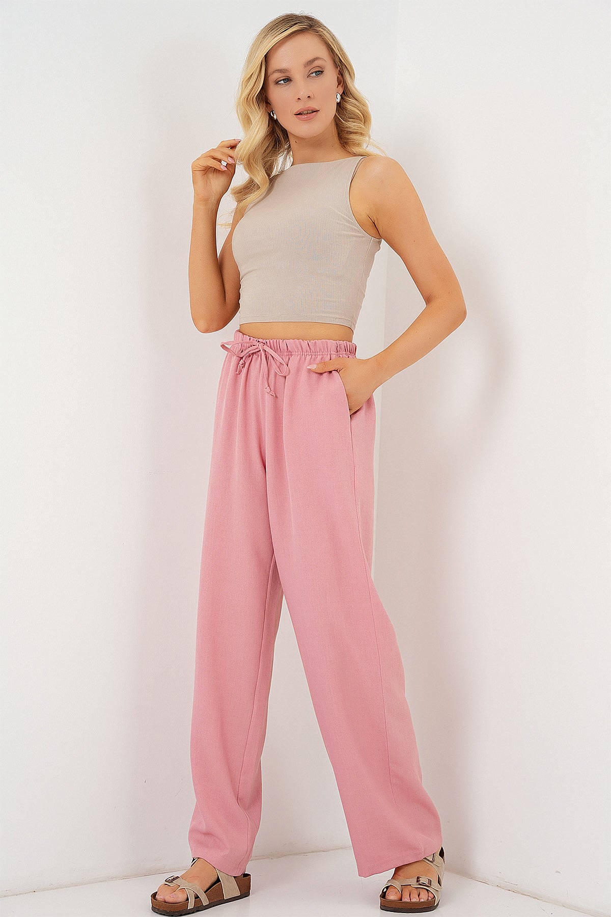 Powder Women Pants