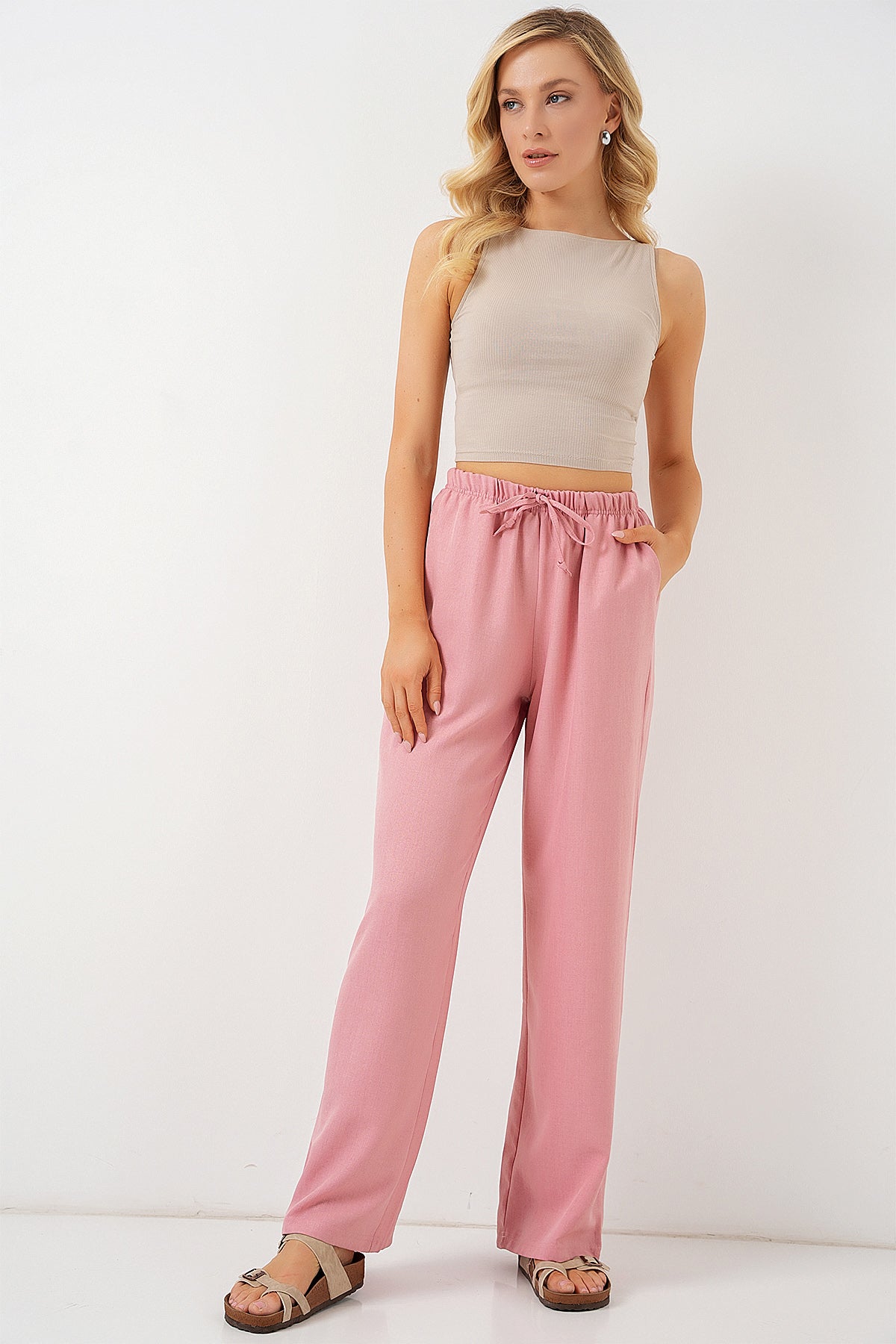 Powder Women Pants